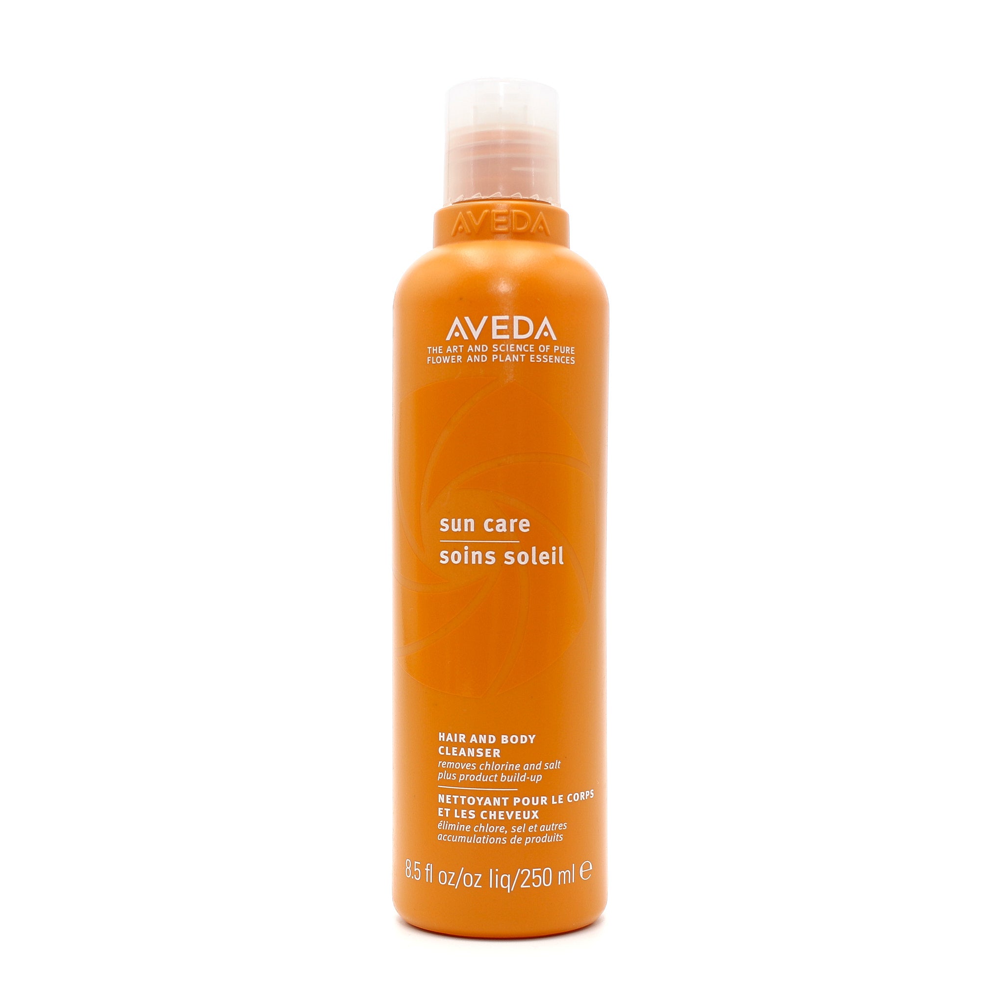 AVEDA Sun Care Hair and Body Cleanser 8.5 oz