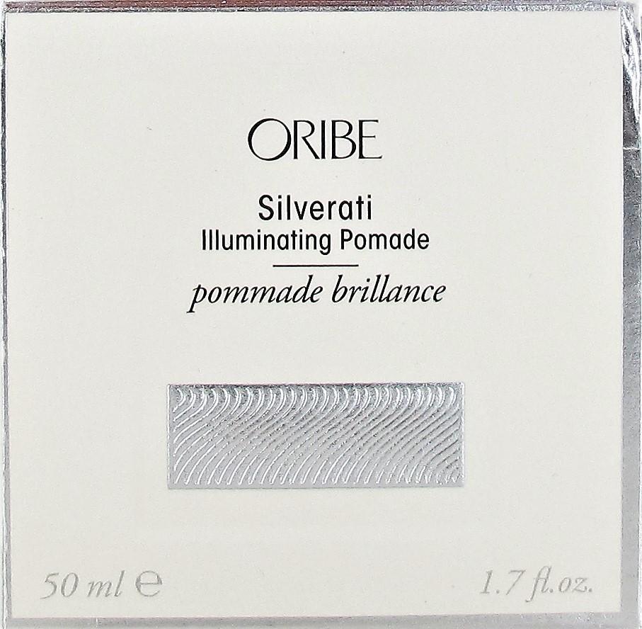 Oribe Silverati Illuminating Pomade 1.7 oz