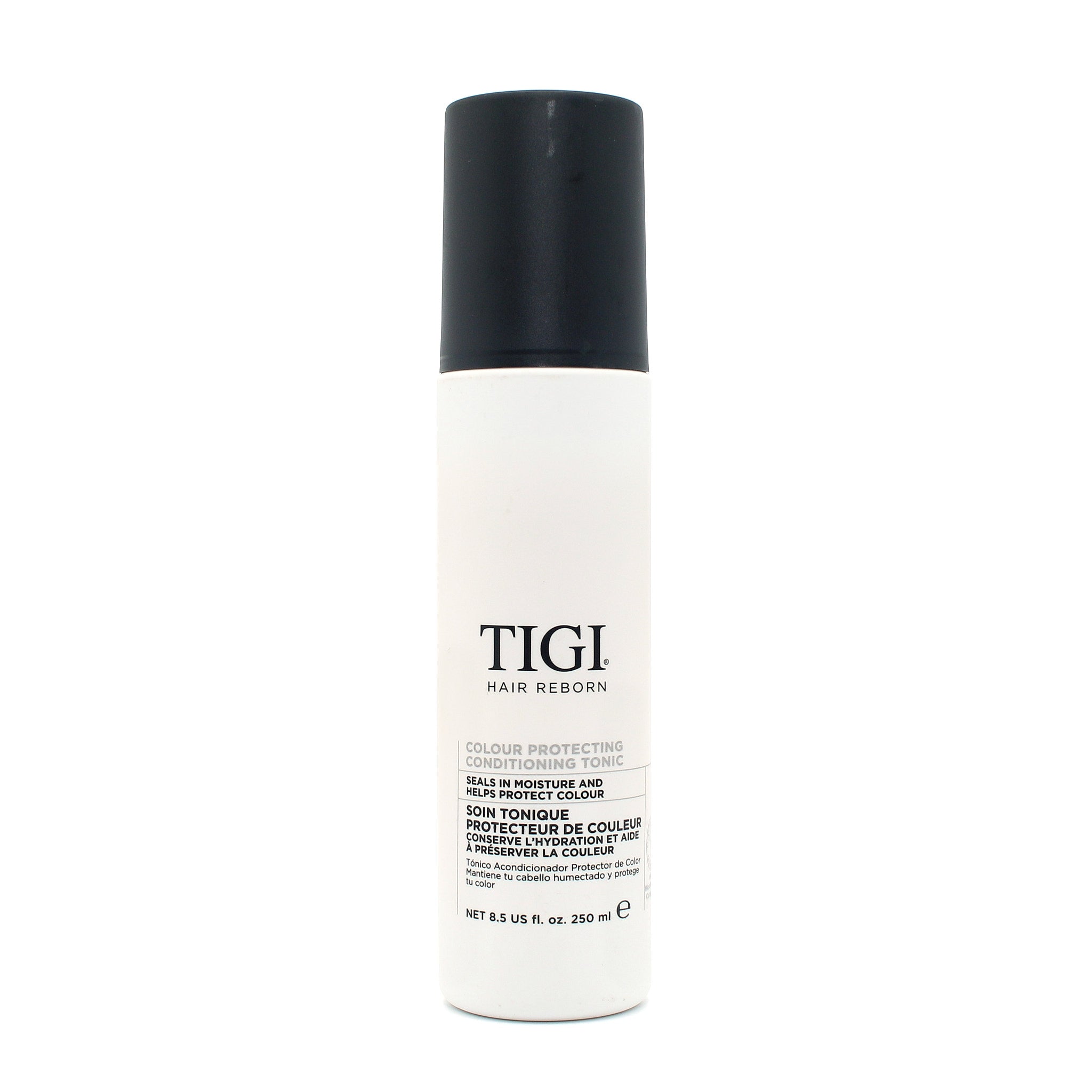 TIGI Hair Reborn Color Protecting Conditioning Tonic 8.5 oz