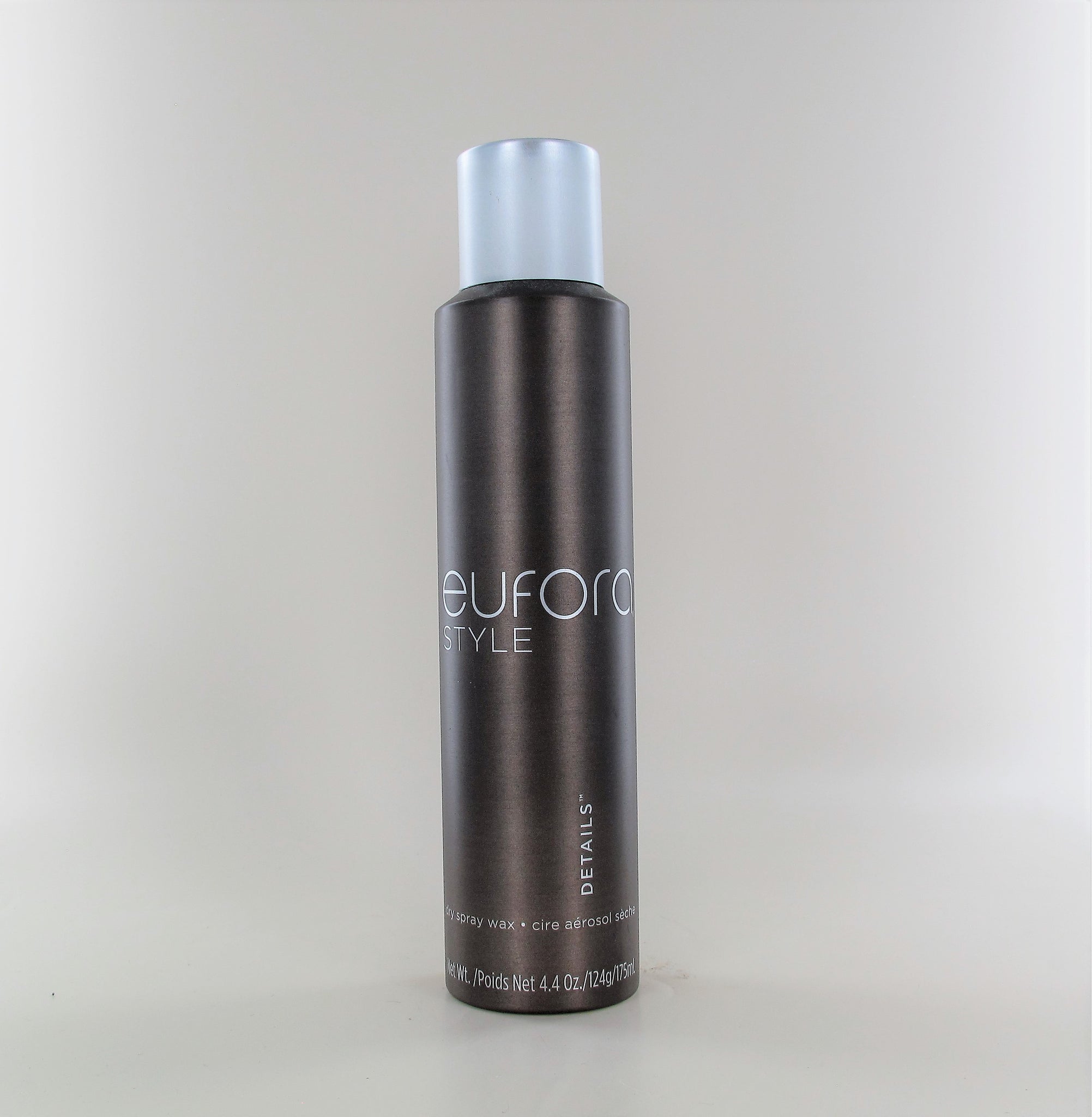 Eufora Style Details Dry Spray Wax 4.4 oz