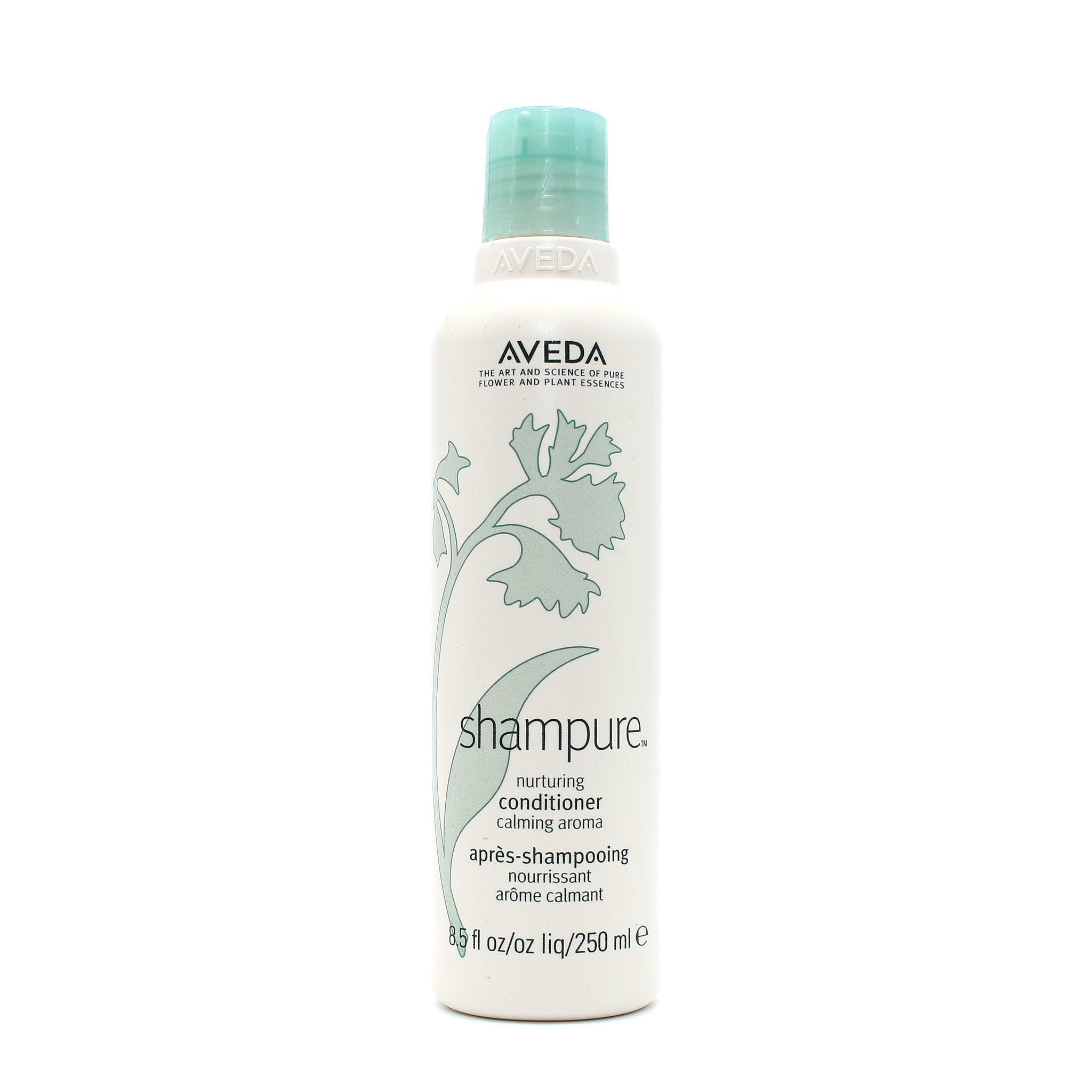 AVEDA Shampure Nurturing Shampoo Calming Aroma 8.5 oz