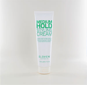ELEVEN Medium Hold Styling Cream 5.1 oz