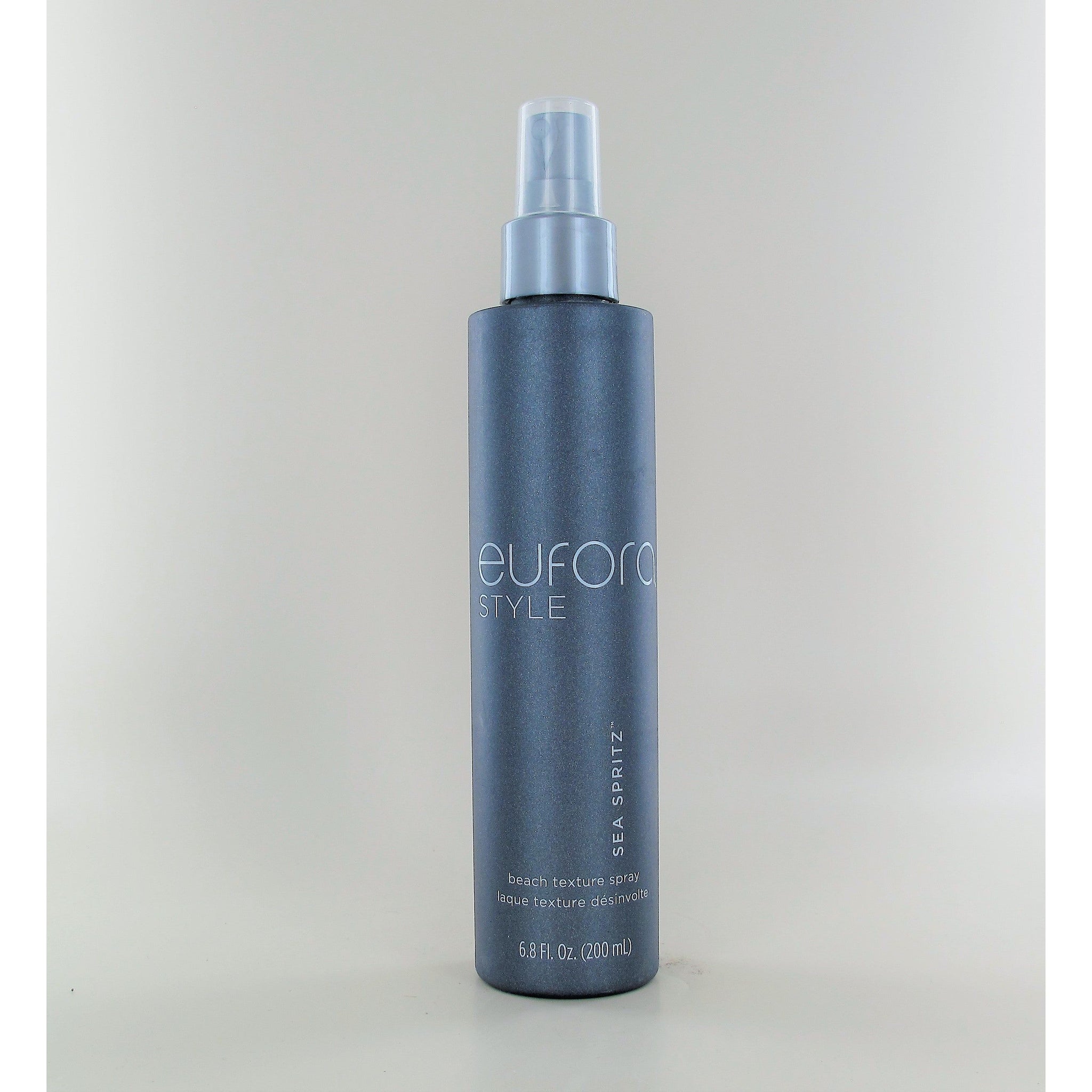 EUFORA Style Sea Spritz Beach Texture Spray 6.8 oz