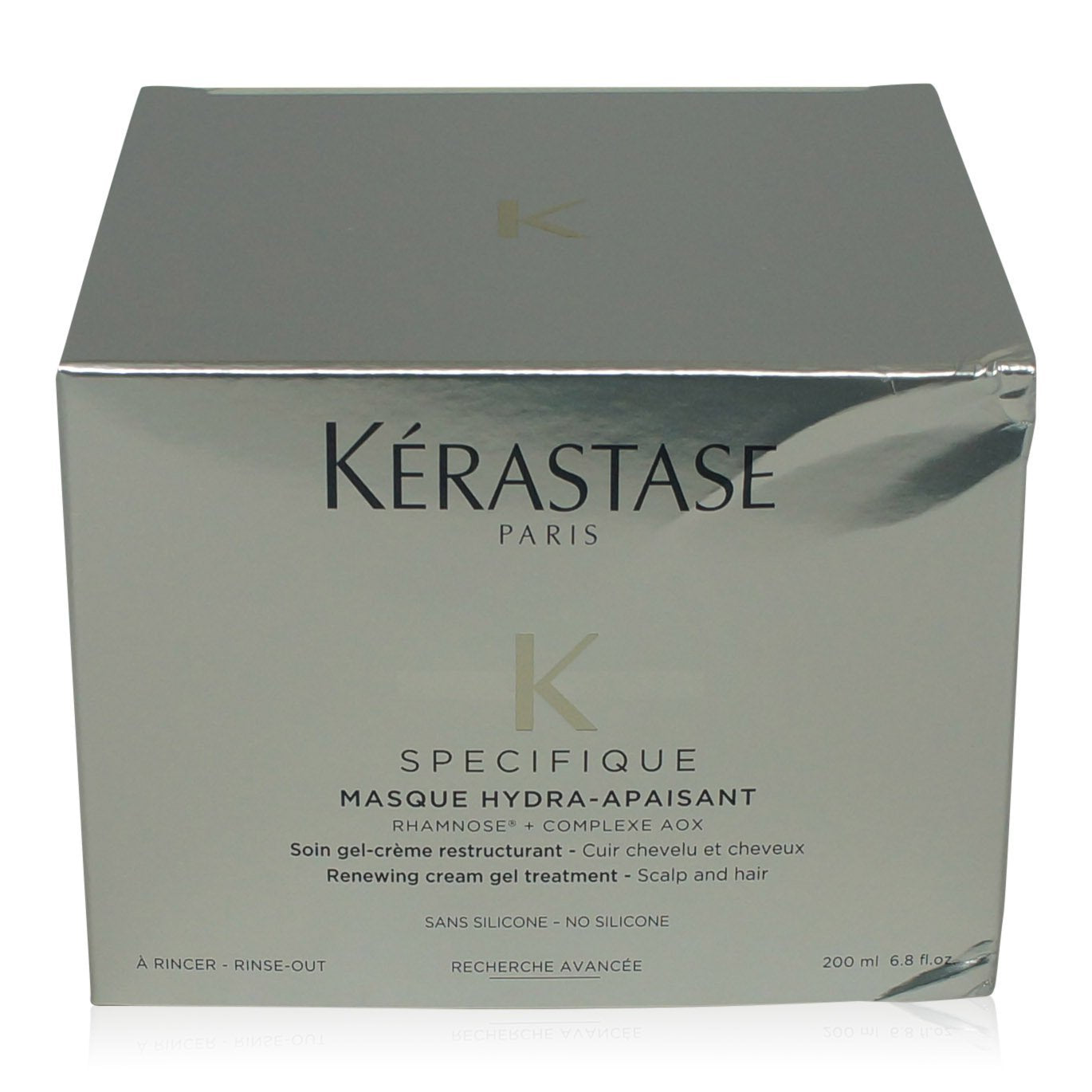 Kerastase Specifique Hydra Apaisant Masque 6.8 oz / 200ml