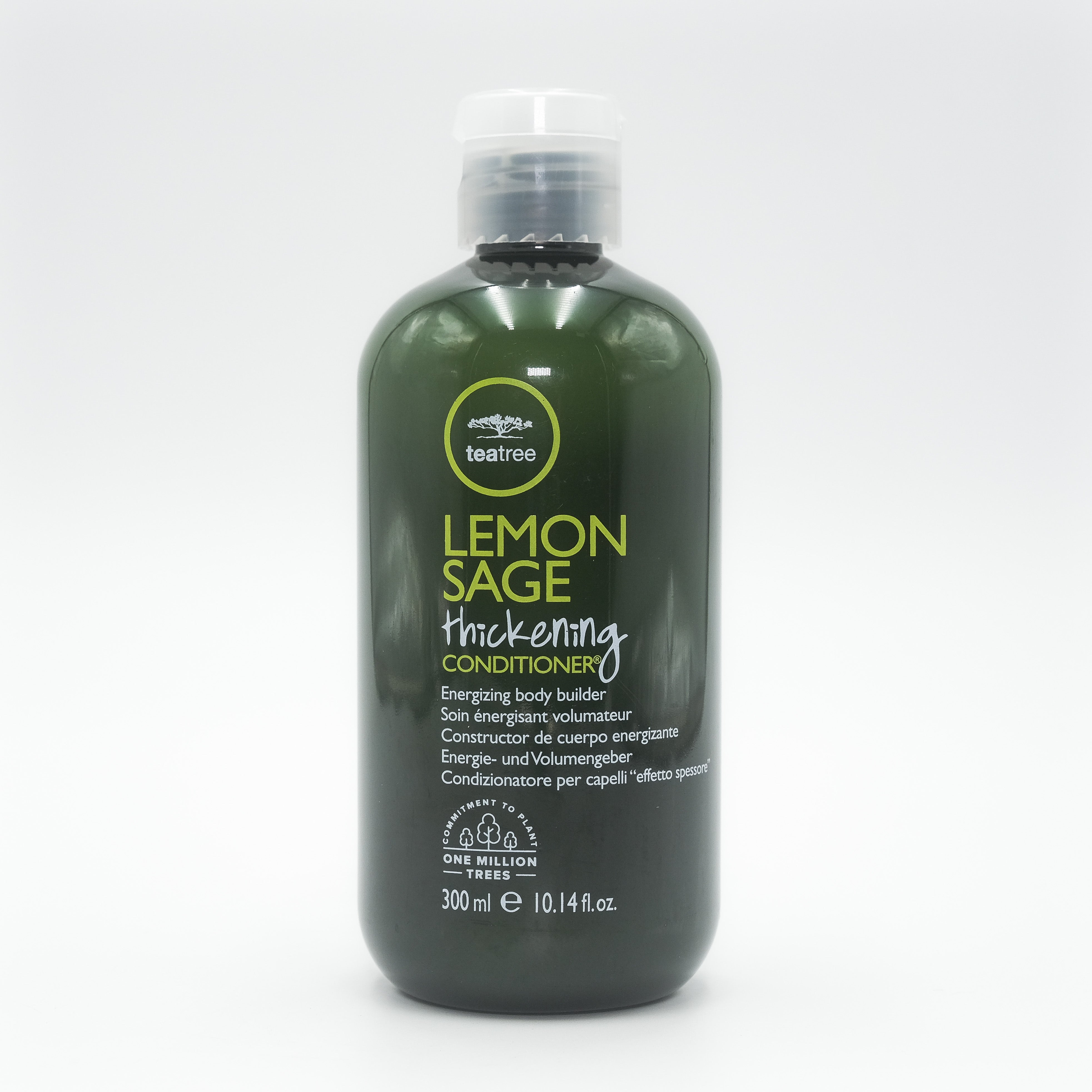 Paul Mitchell Lemon Sage Thickening Conditioner 10.14 oz - Overstock Beauty Supply