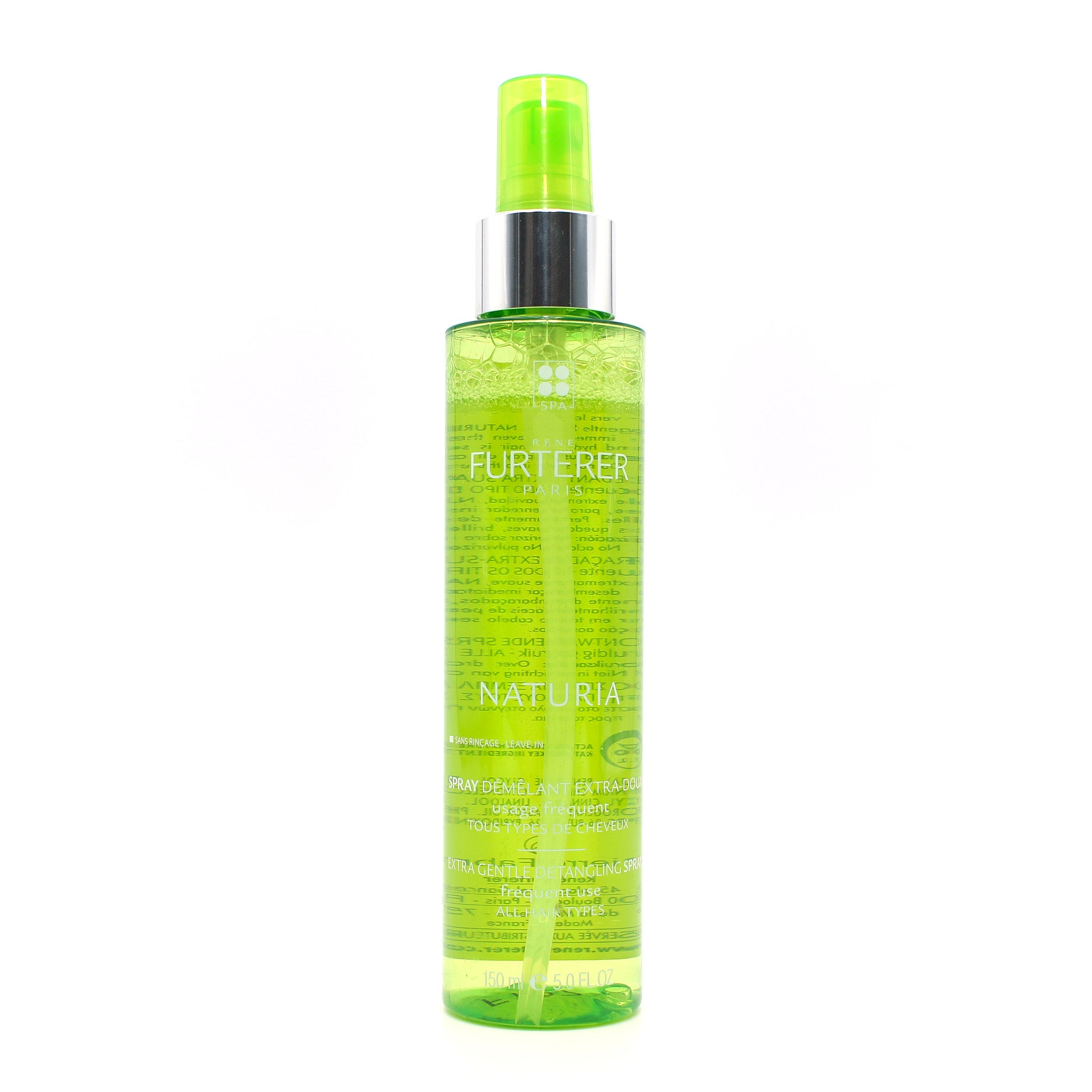 RENE FURTERER Naturia Extra Detangling Spray 5 oz - Overstock Beauty Supply