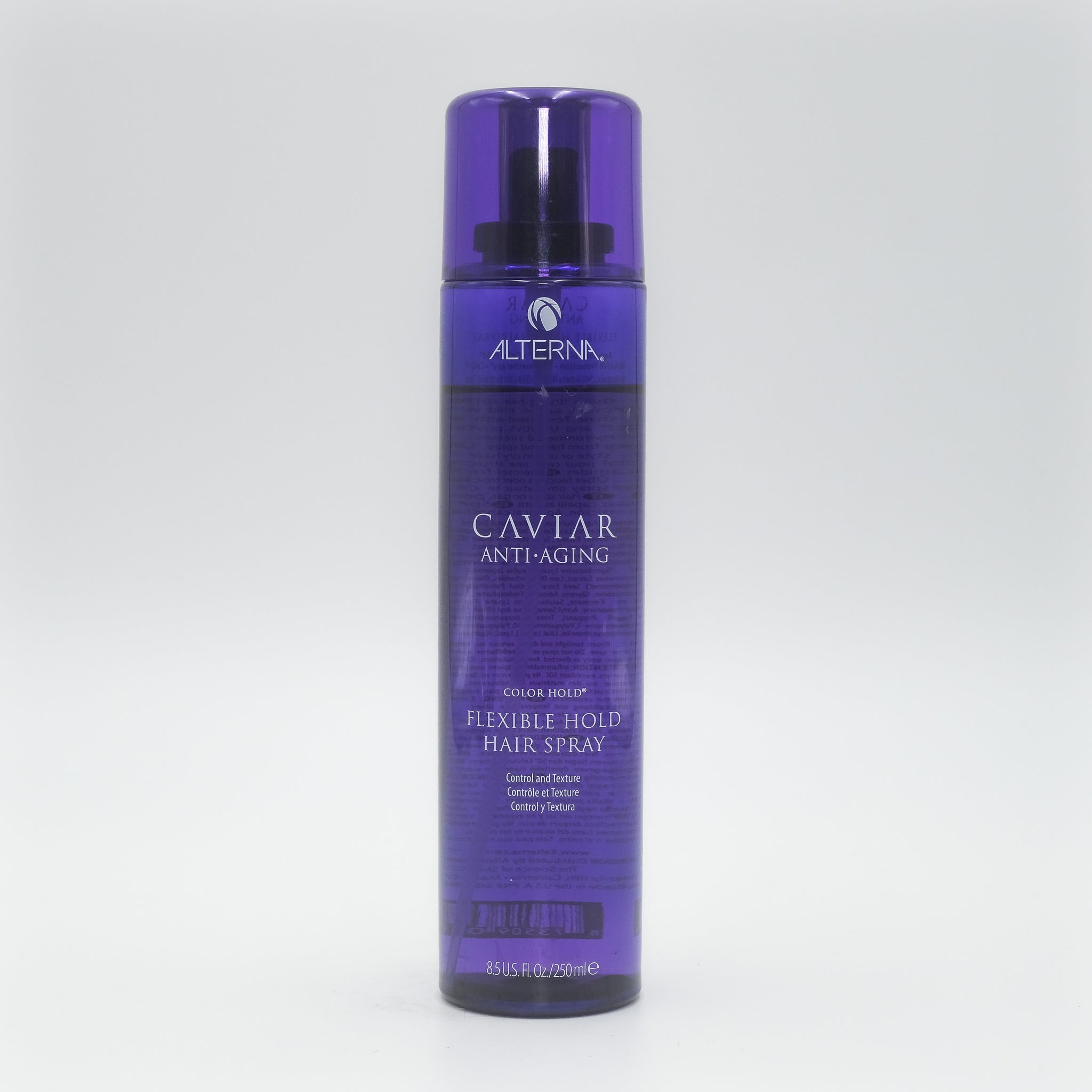 ALTERNA Caviar Anti Aging Color Hold Flexible Hair Spray 8.5 oz