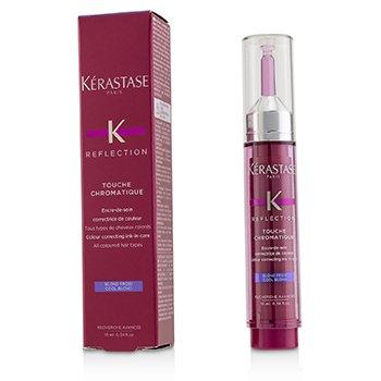 Kerastase Reflection Touche Chromatique Colour Correcting Ink Cool Brown 0.34 oz - Overstock Beauty Supply
