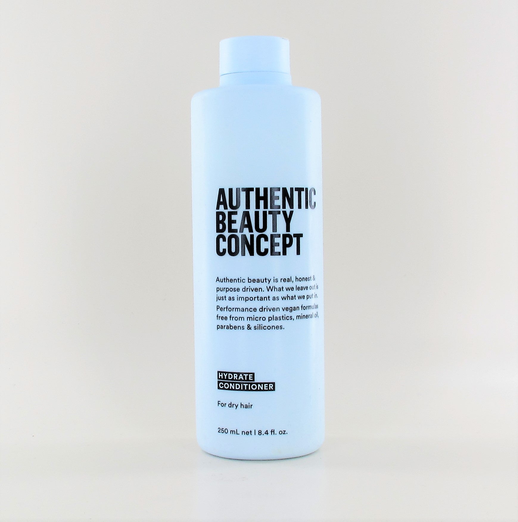 AUTHENTIC BEAUTY CONCEPT - Hydrate Conditioner 8.4 oz