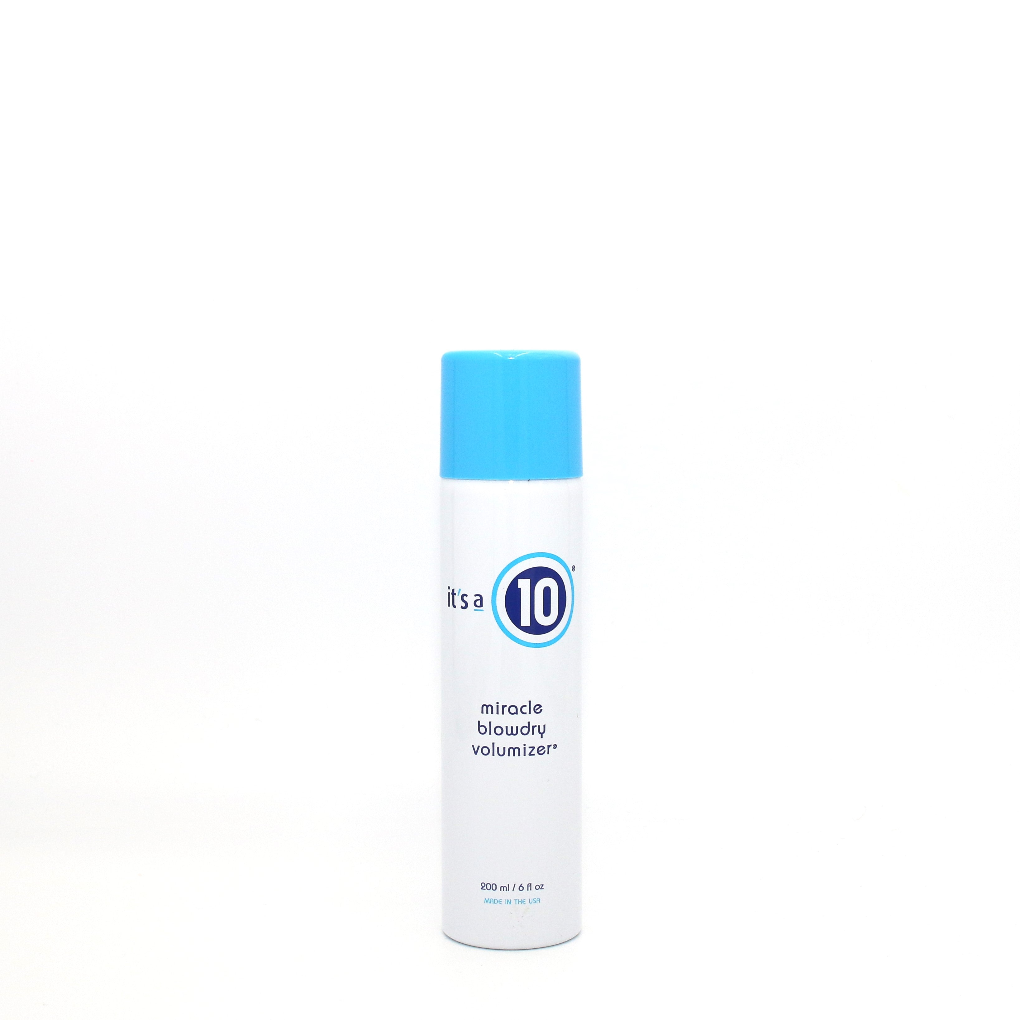 It's A 10 Miracle Blowdry Volumizer 6 oz - Overstock Beauty Supply