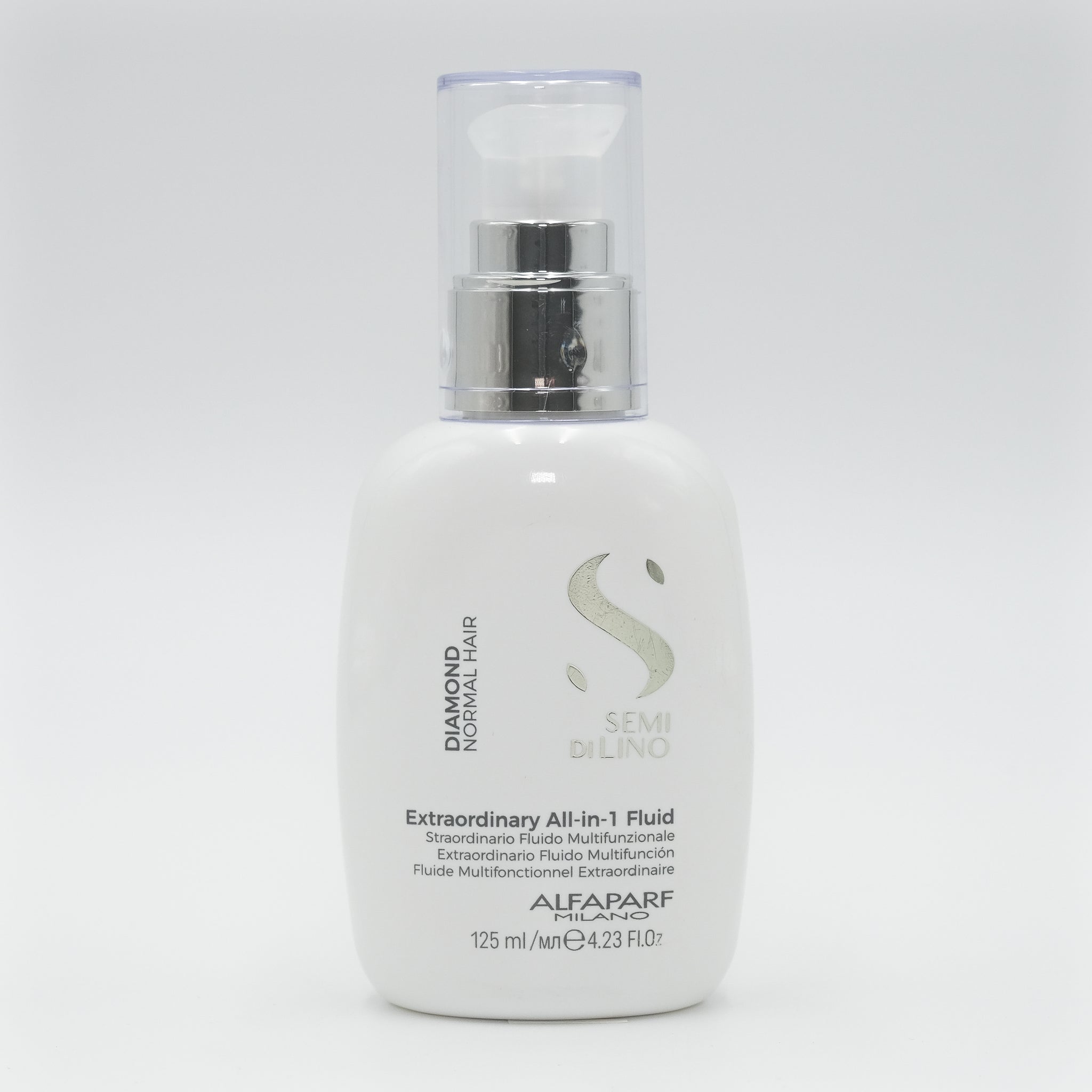 ALFAPARF Semi Dilino Extraordinary All in 1 Fluid 4.23 oz