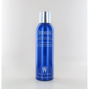 Graham Webb Intensives Vivid Color Firm Hold Foaming Gel 6 Oz