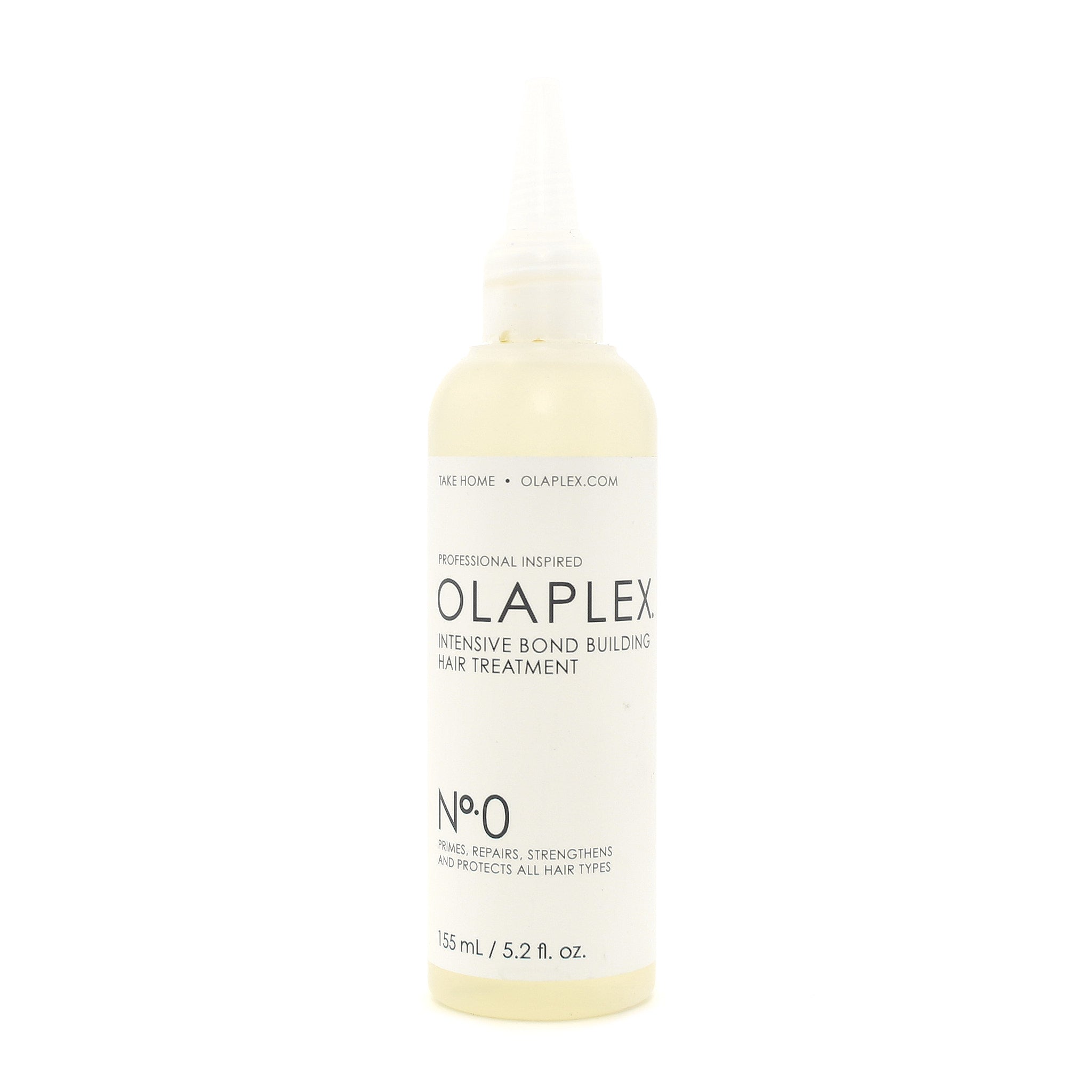 Olaplex No 0 Intensive Bond Building Hair Treatment 5.2 oz - Overstock Beauty Supply