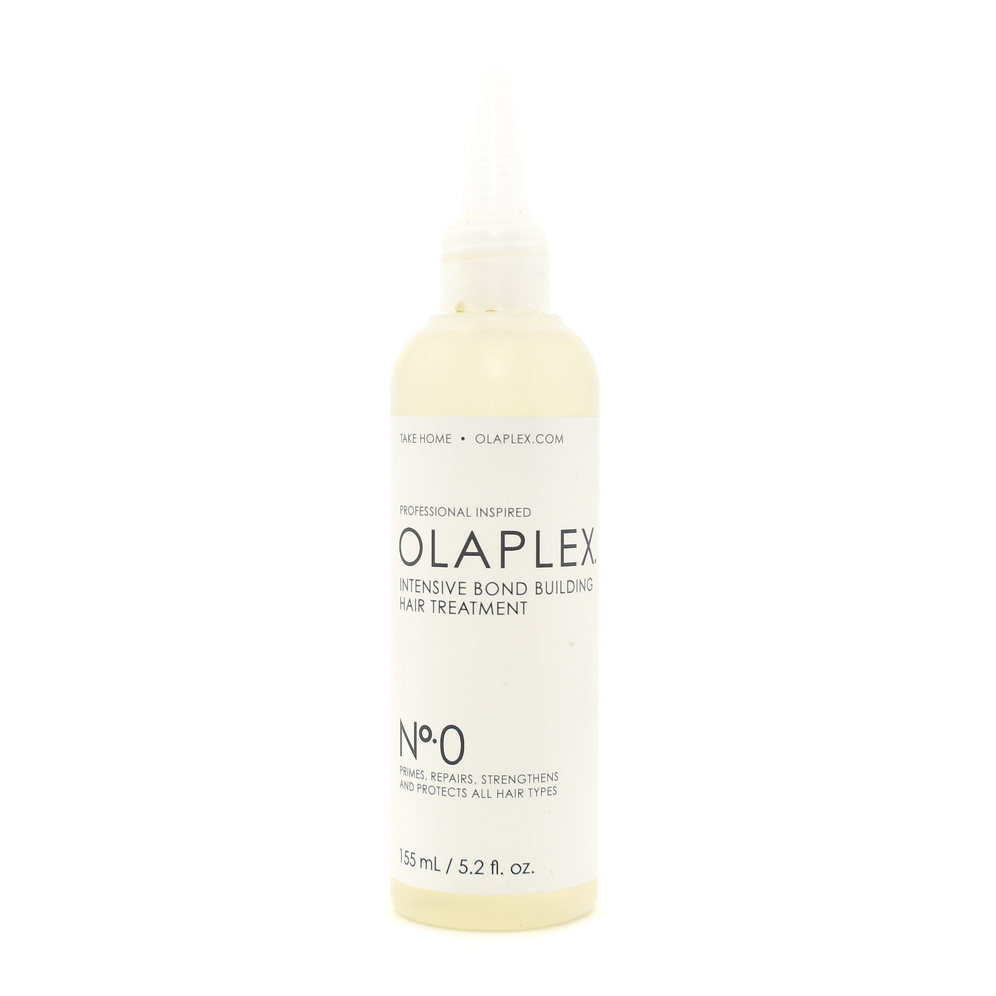 OLAPLEX Intensive Bond Building Hair Treatment 5.2 oz