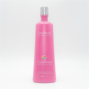 COLOR PROOF Crazy Smooth Anti Frizz Shampoo 25.4 oz