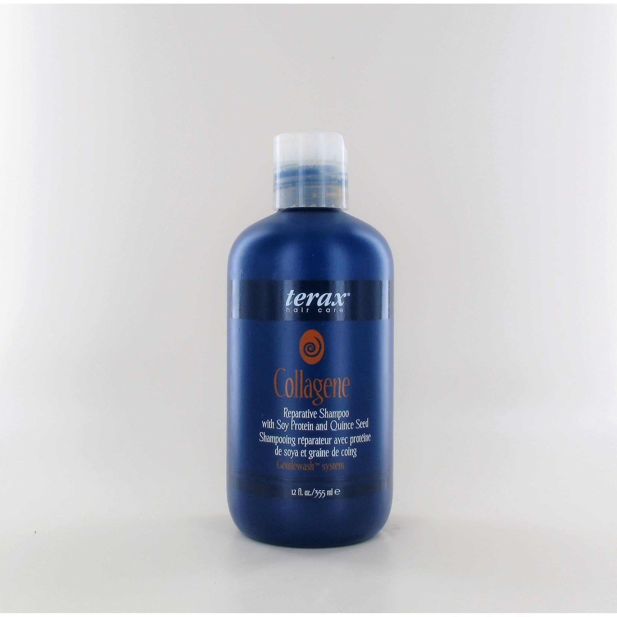 TERAX Collagene Reparative Shampoo 12 oz