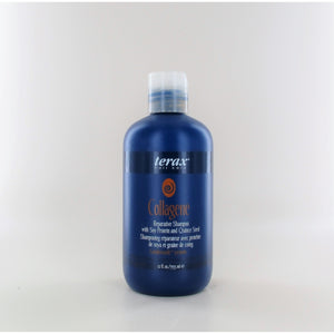TERAX Collagene Reparative Shampoo 12 oz