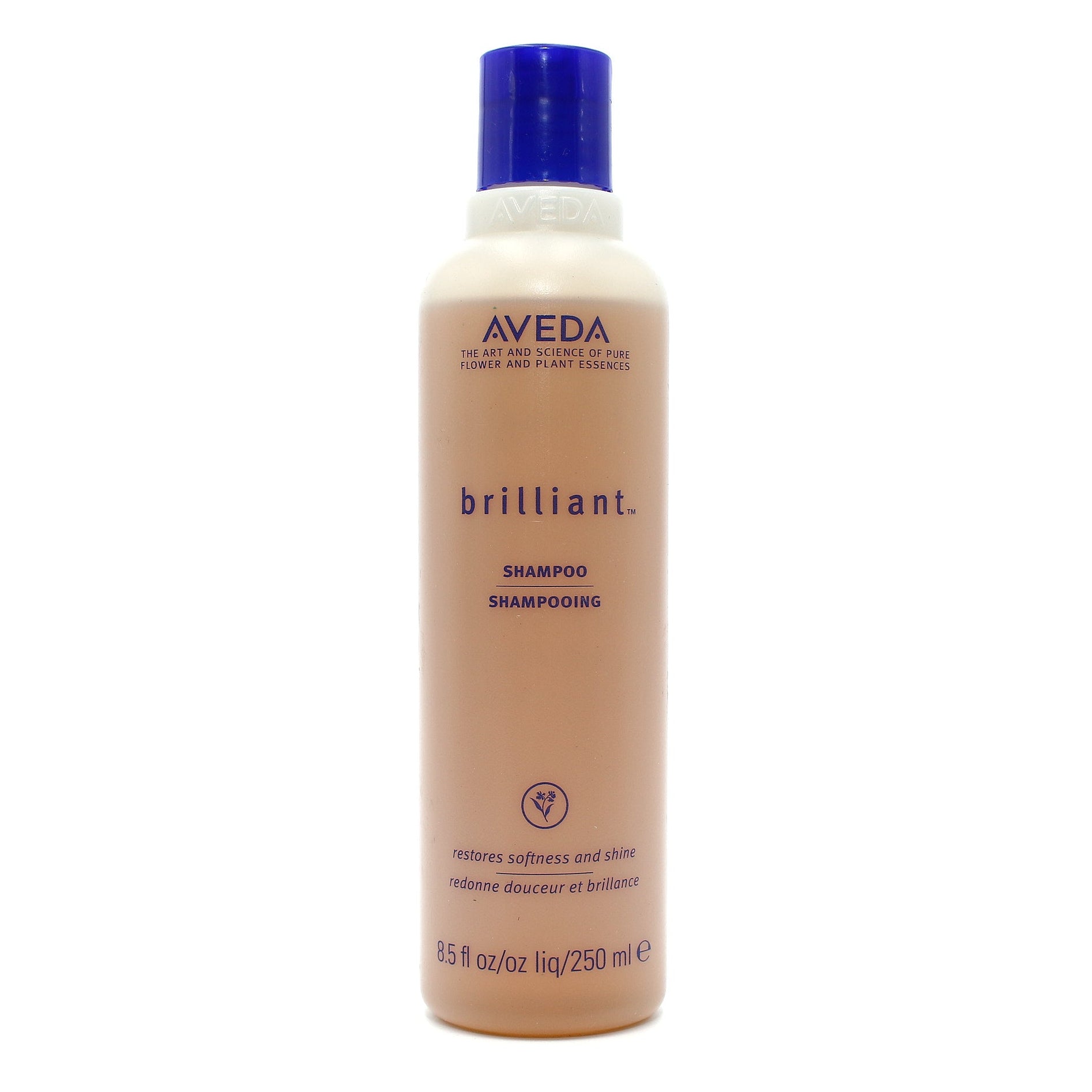 AVEDA Brilliant Shampoo 8.5 oz - Overstock Beauty Supply