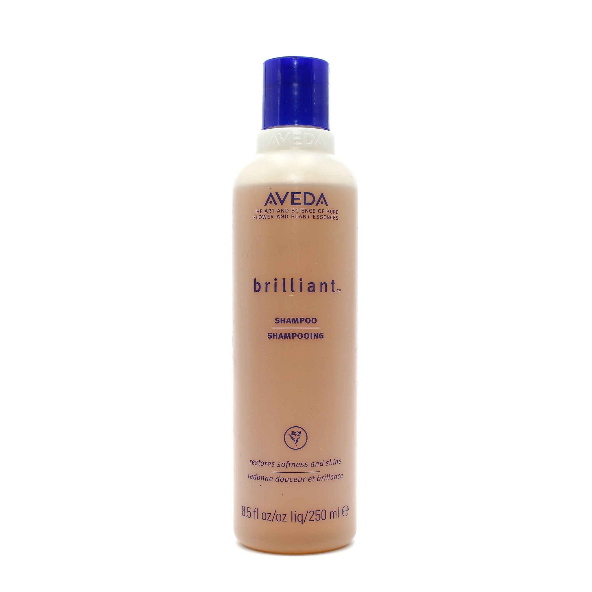 AVEDA Brilliant Shampoo 8.5 oz