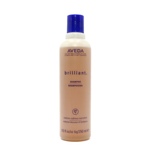 AVEDA Brilliant Shampoo 8.5 oz