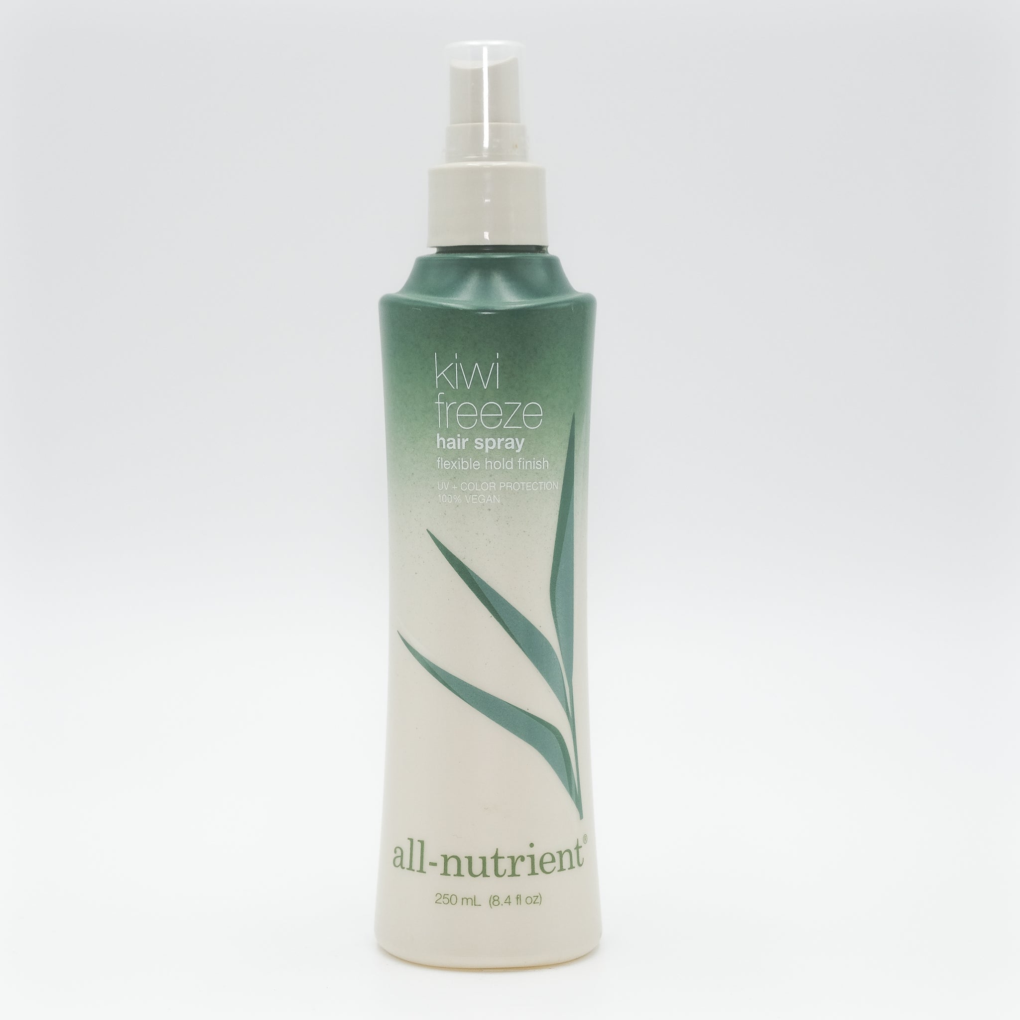 ALL NUTRIENT Kiwi Freze Hair Spray 8.4 oz