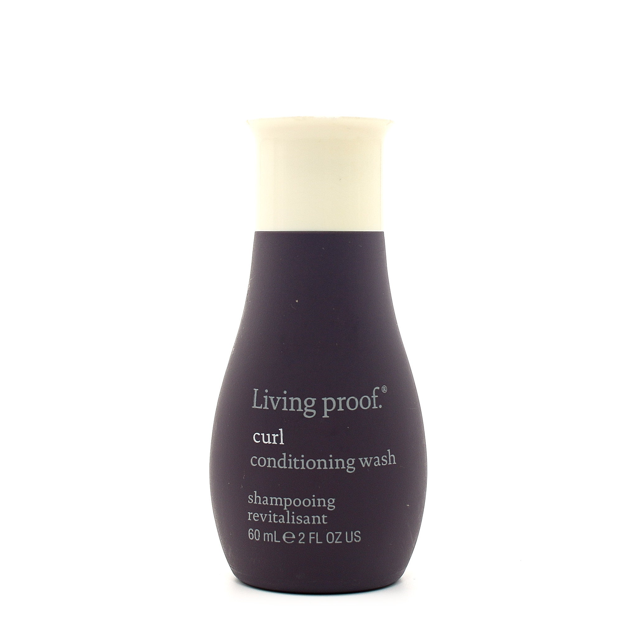 LIVING PROOF Curl Conditioning Wash Shampoo 2 oz