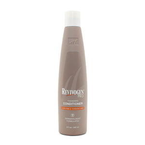 REVIVOGEN PRO Thickening Conditioner for Fine and Thinning Hair 8 oz