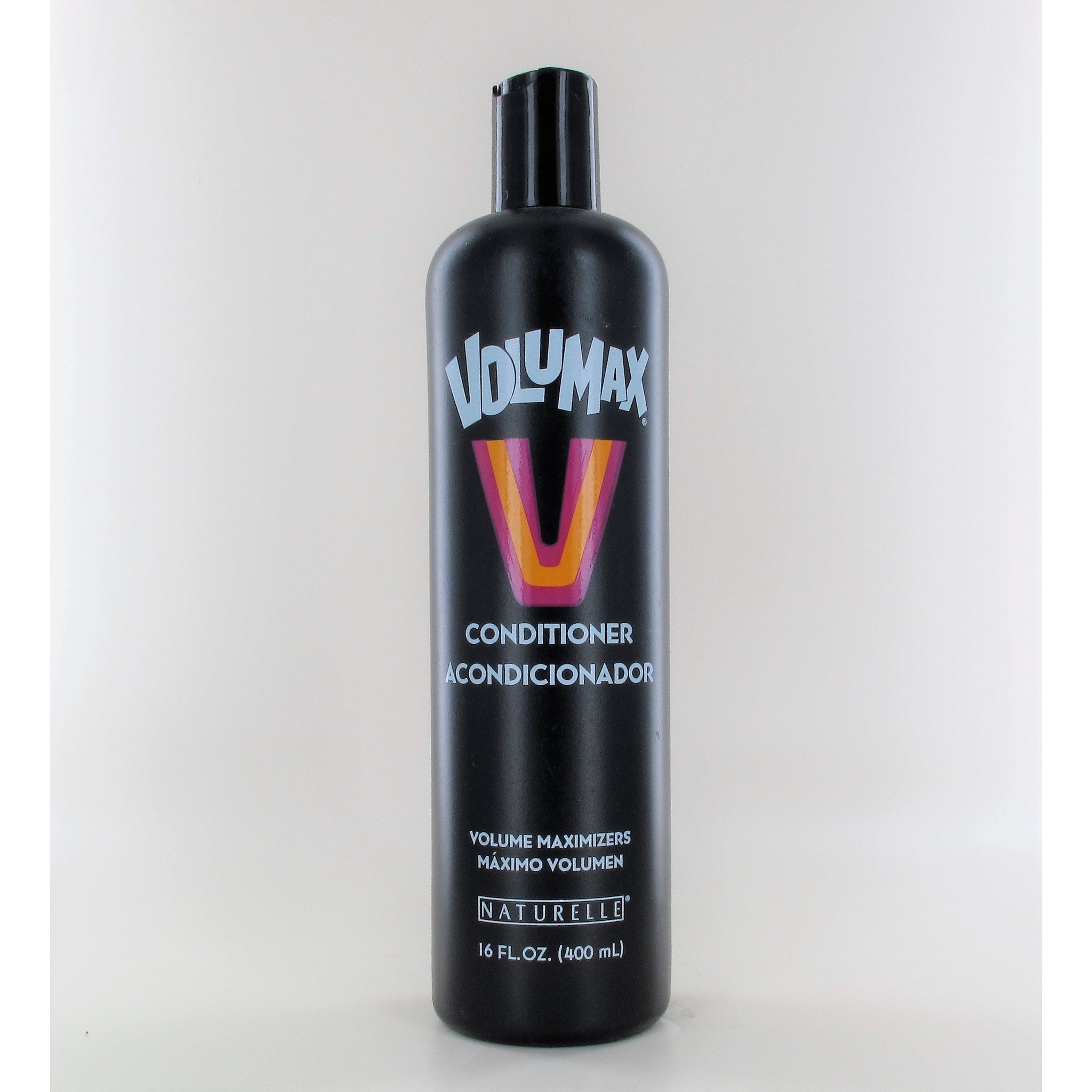 NATURELLE Volumax Conditioner 16 oz
