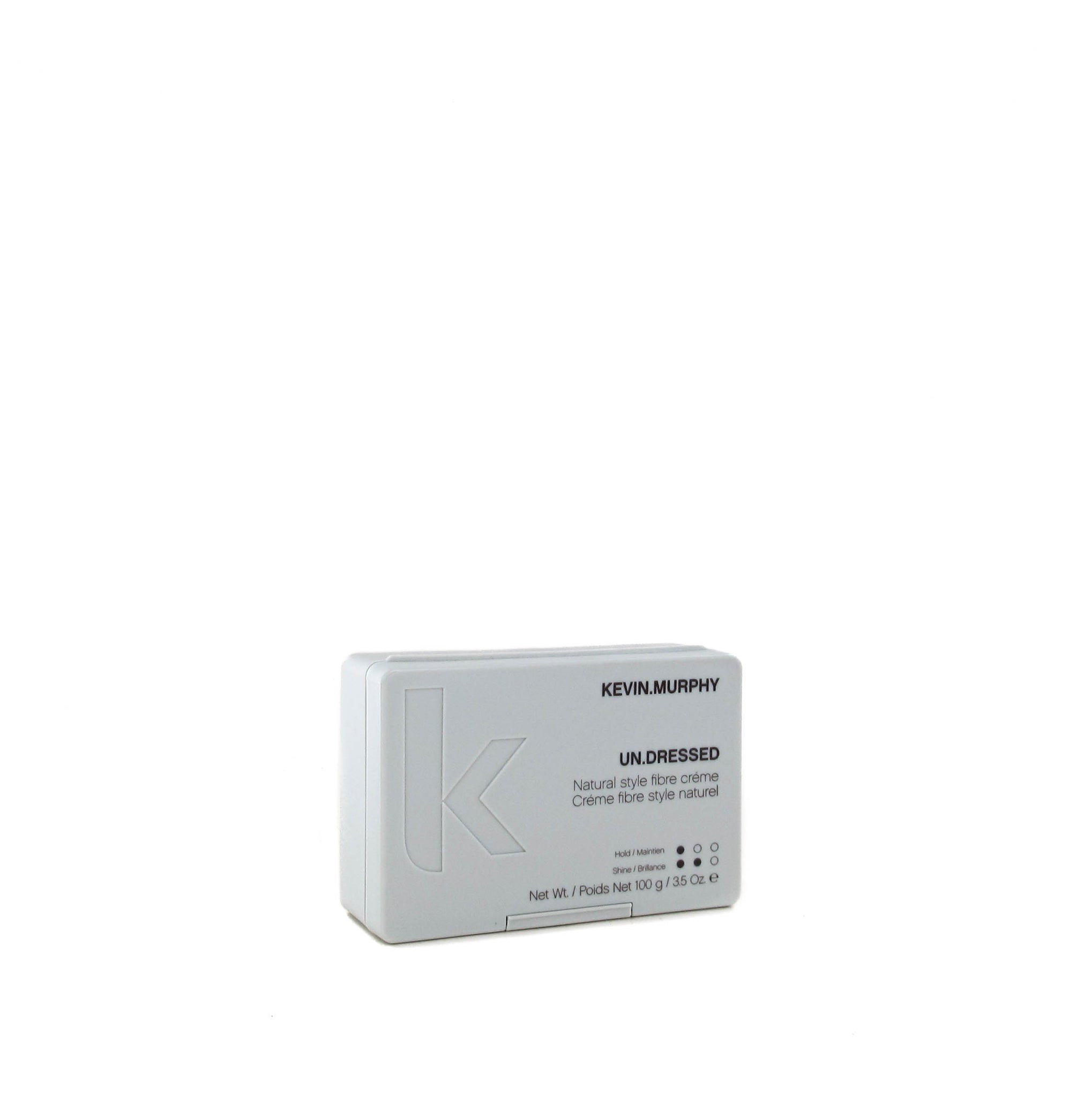 Kevin Murphy Undressed Natural Style Fibre Créme 3.5 fl oz