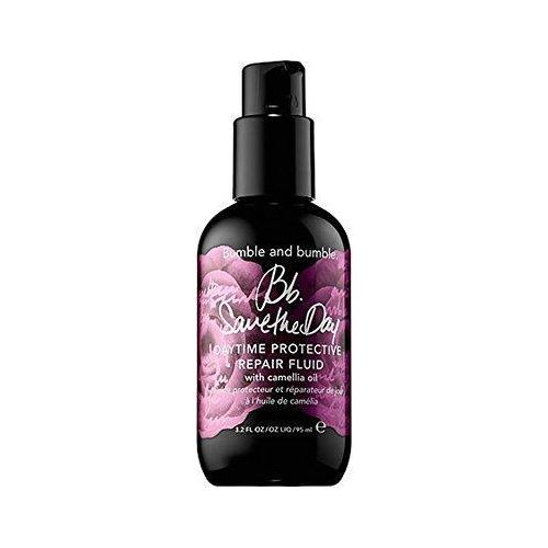 Bumble and Bumble Save The Day Daytime Protective Repair Fluid 3.2 oz - Overstock Beauty Supply