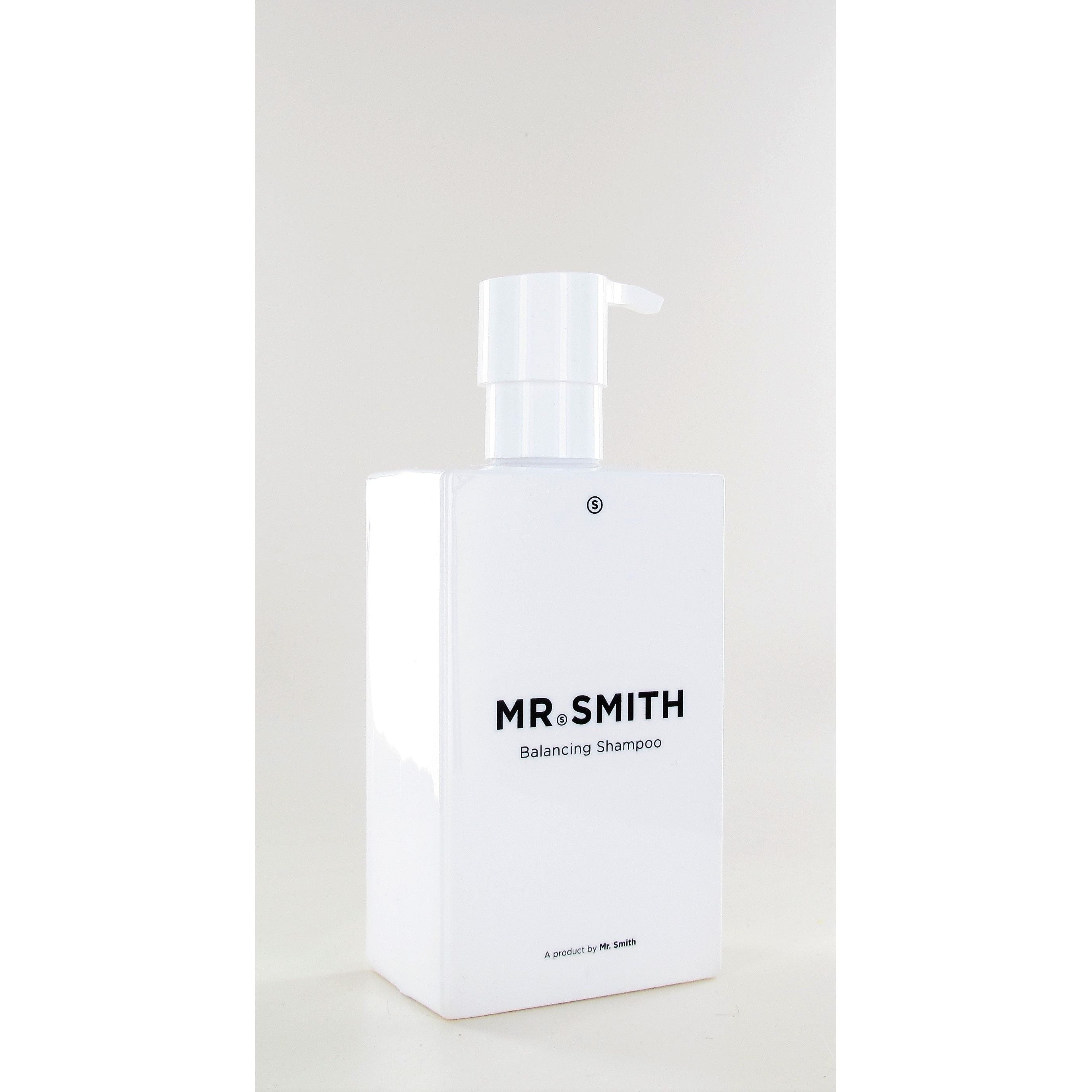 Mr. Smith Balancing Shampoo 9.3 oz - Overstock Beauty Supply