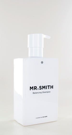Mr Smith Balancing Shampoo 9.3 oz