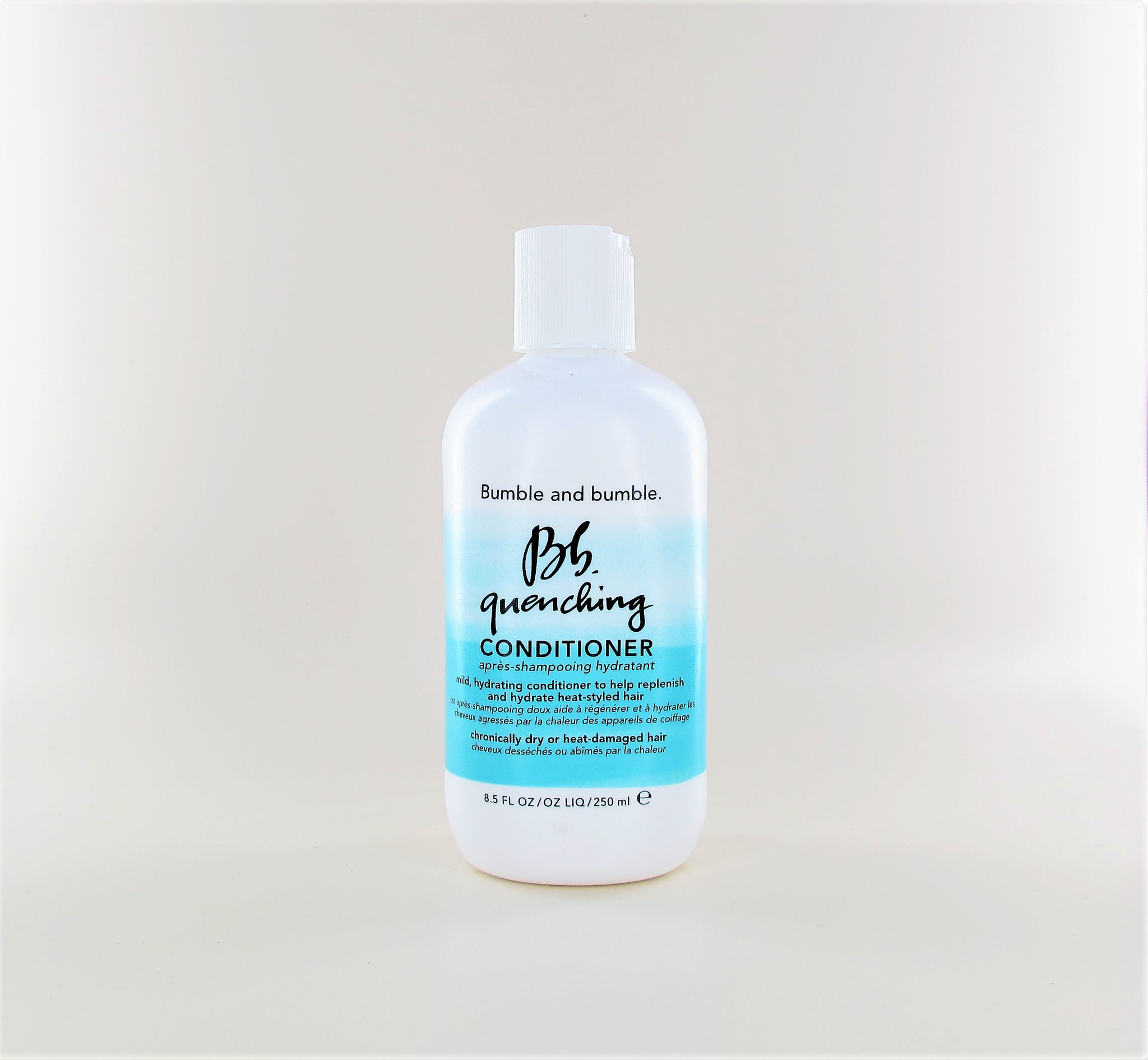 BUMBLE AND BUMBLE Quenching Conditioner 8.5 oz