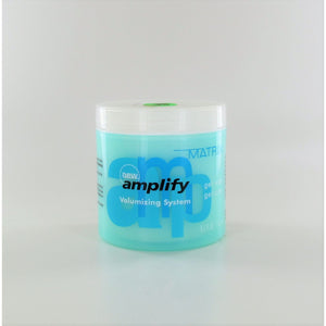 MATRIX Amplify Volumizing System Gel Wax 5.1 oz