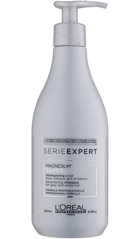 LOREAL Professionnel Serie Shampoo 16.9 oz – Overstock Beauty Supply