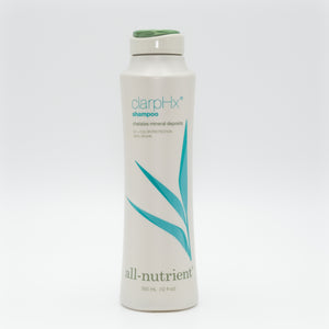 ALL NUTRIENT ClarpHx Shampoo 12 oz