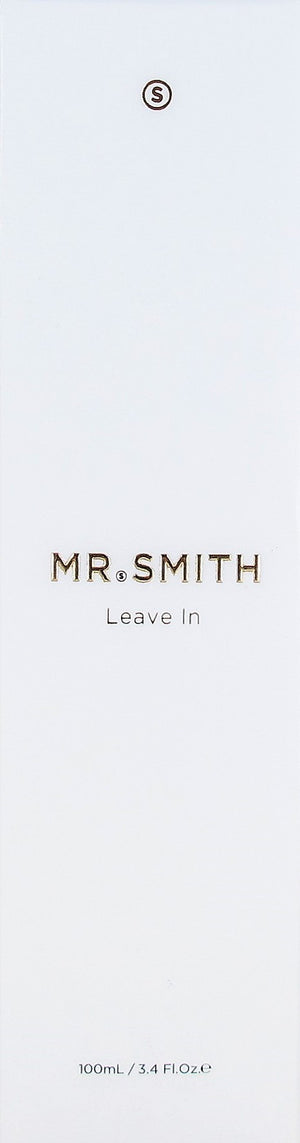 Mr. Smith Leave in 3.4 oz
