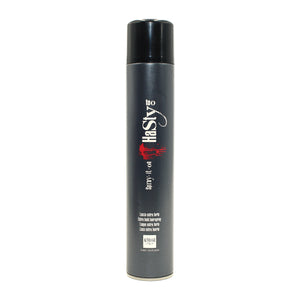 ALTER EGO Hasty Too Spray It On Extra Hold Hairspray 16.9 oz