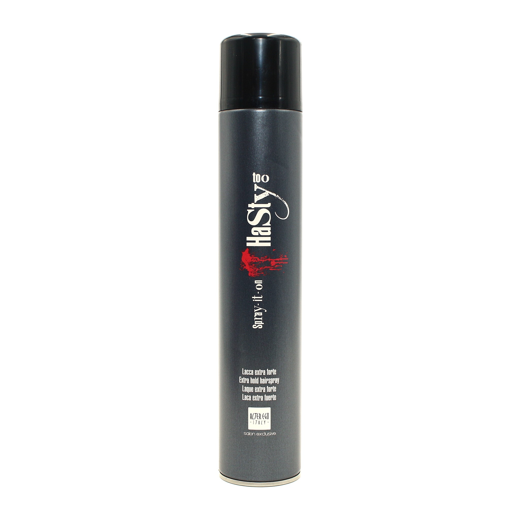 ALTER EGO Hasty Too HI-T Security Heat Protection Spray 10 oz