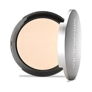 Mirabella Pure Press Mineral Powder Foundation 0.28 oz / 8 g - I