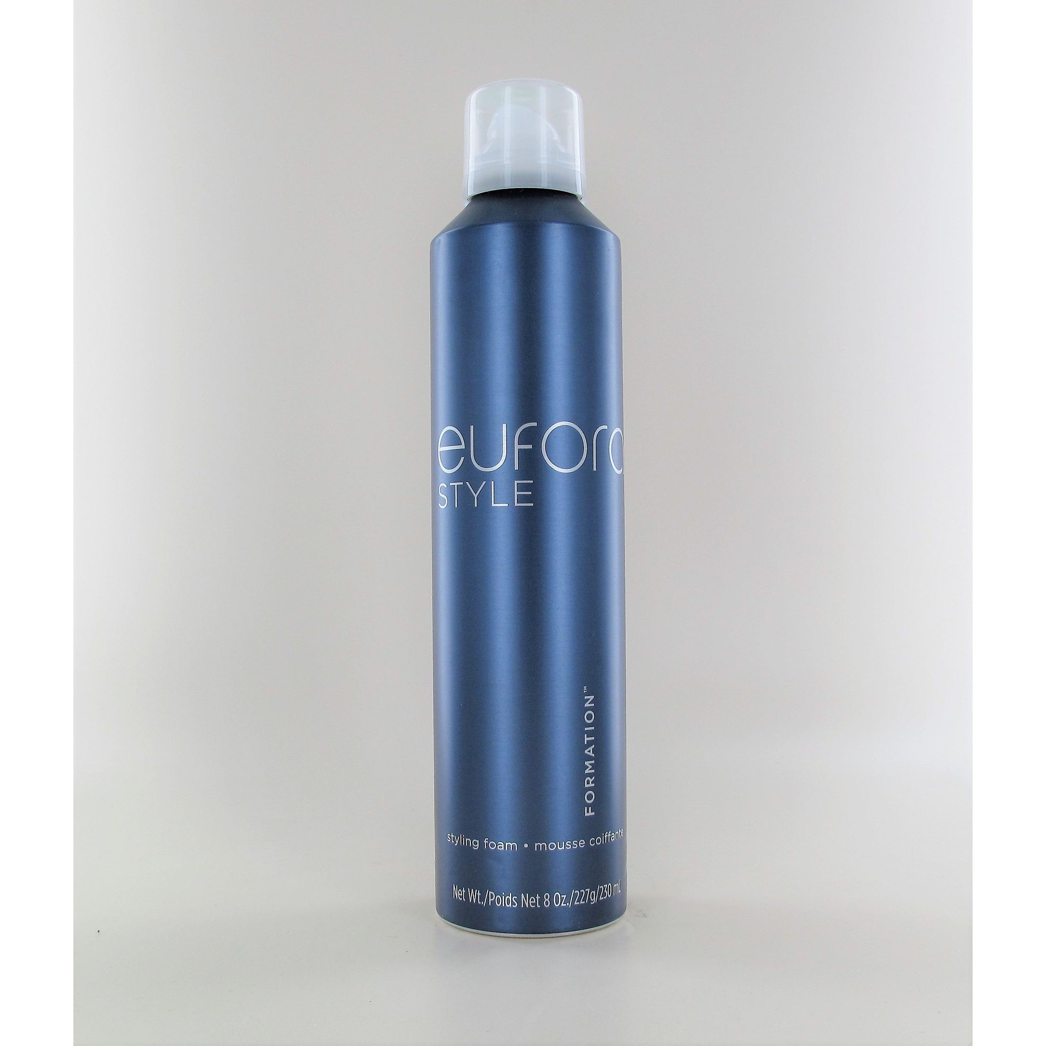 EUFORA Style Formation Styling Foam 8 oz