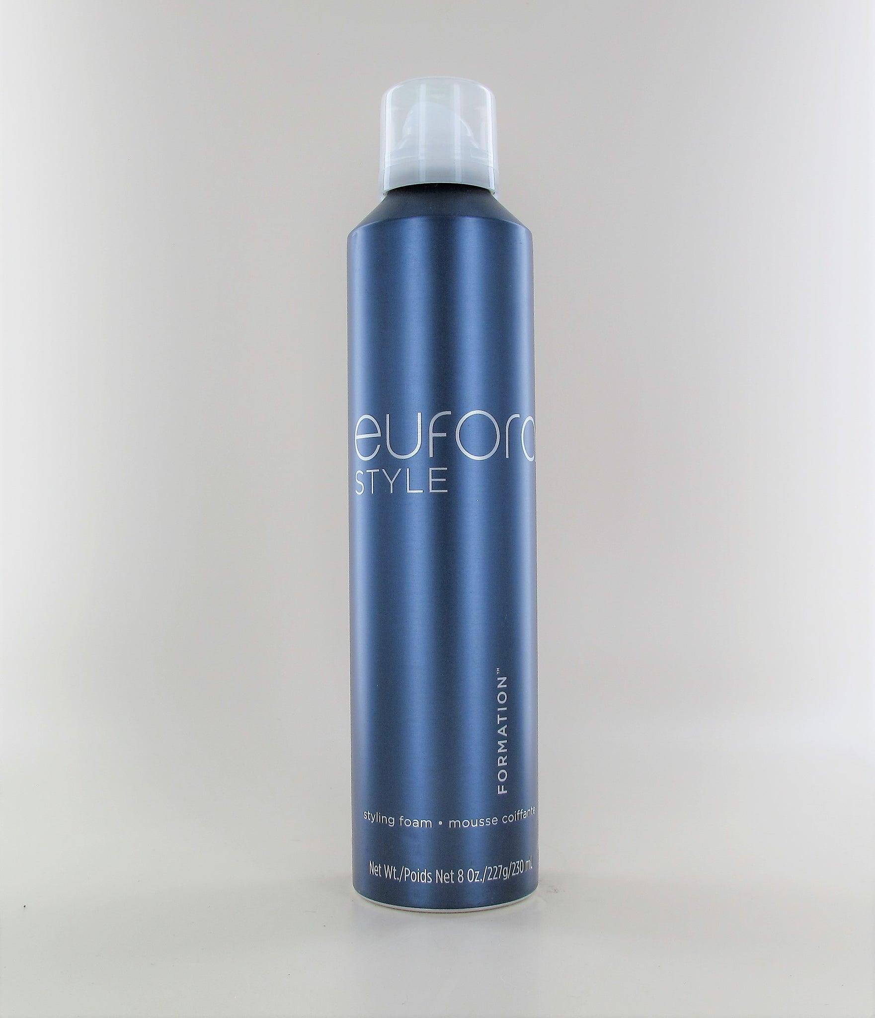 EUFORA Style Formation Styling Foam 8 oz