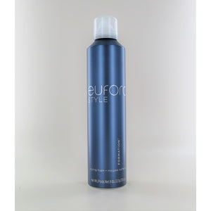EUFORA Style Formation Styling Foam 8 oz