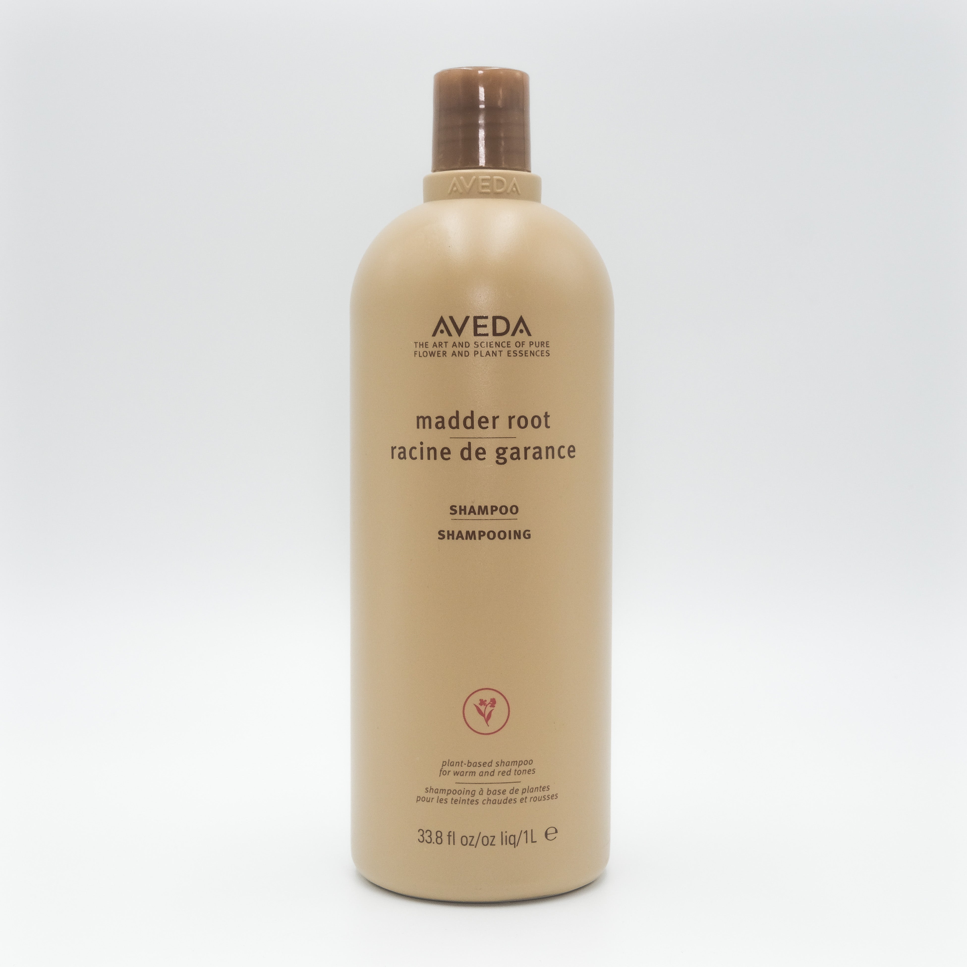 AVEDA Madder Root Shampoo 33.8 oz