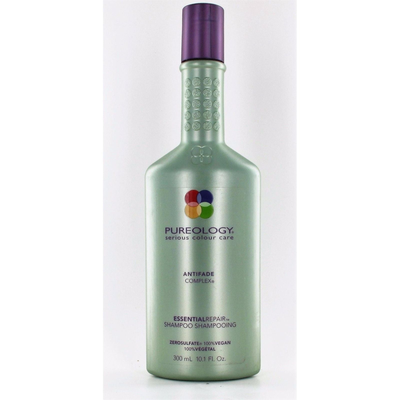 Pureology AntiFade Complex Essential Repair Shampoo 10.1 oz