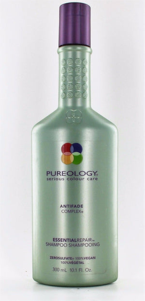 Pureology AntiFade Complex Essential Repair Shampoo 10.1 oz