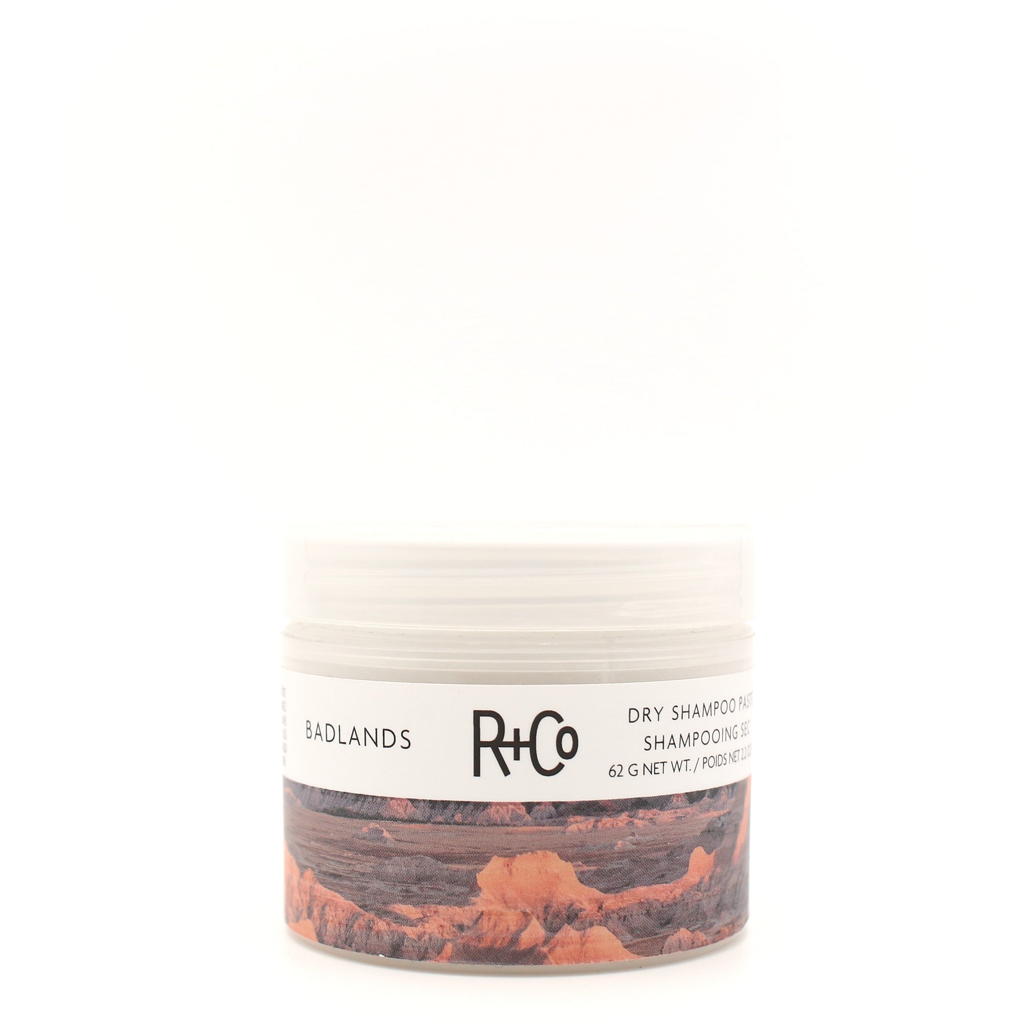 R+CO Badlands Dry Shampoo Paste 2.2 oz