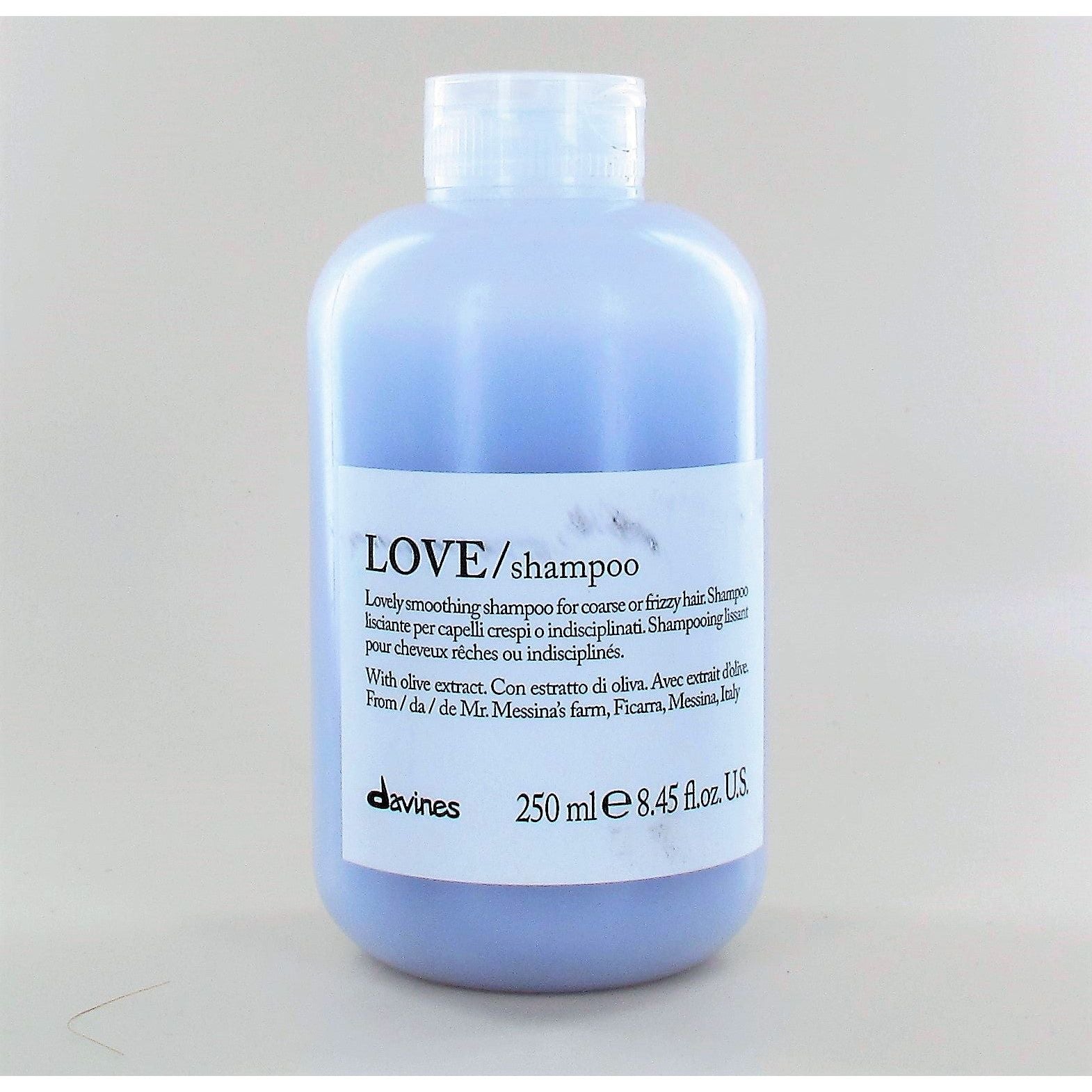 DAVINES Love Shampoo 8.45 oz