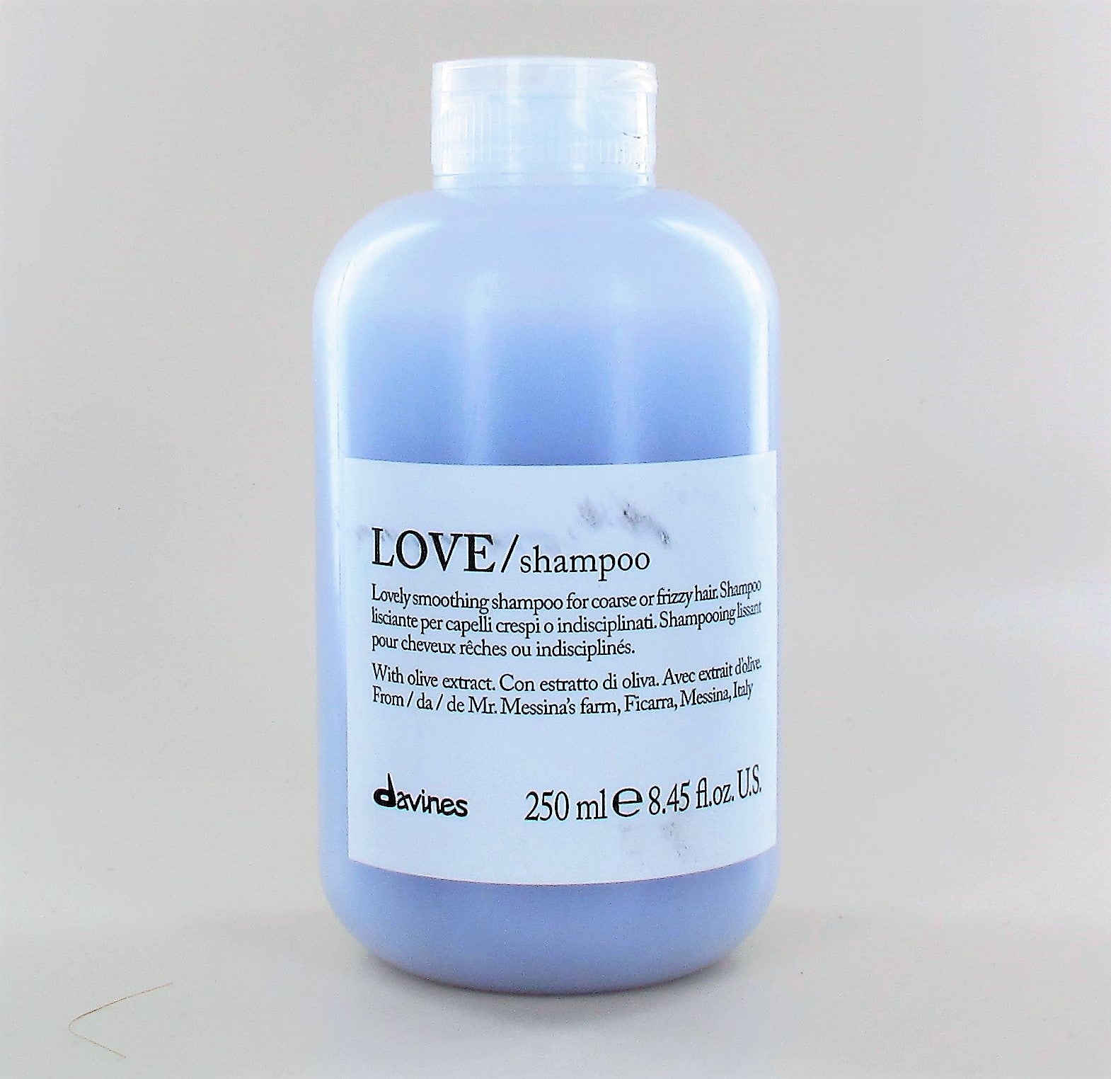 DAVINES Love Shampoo 8.45 oz