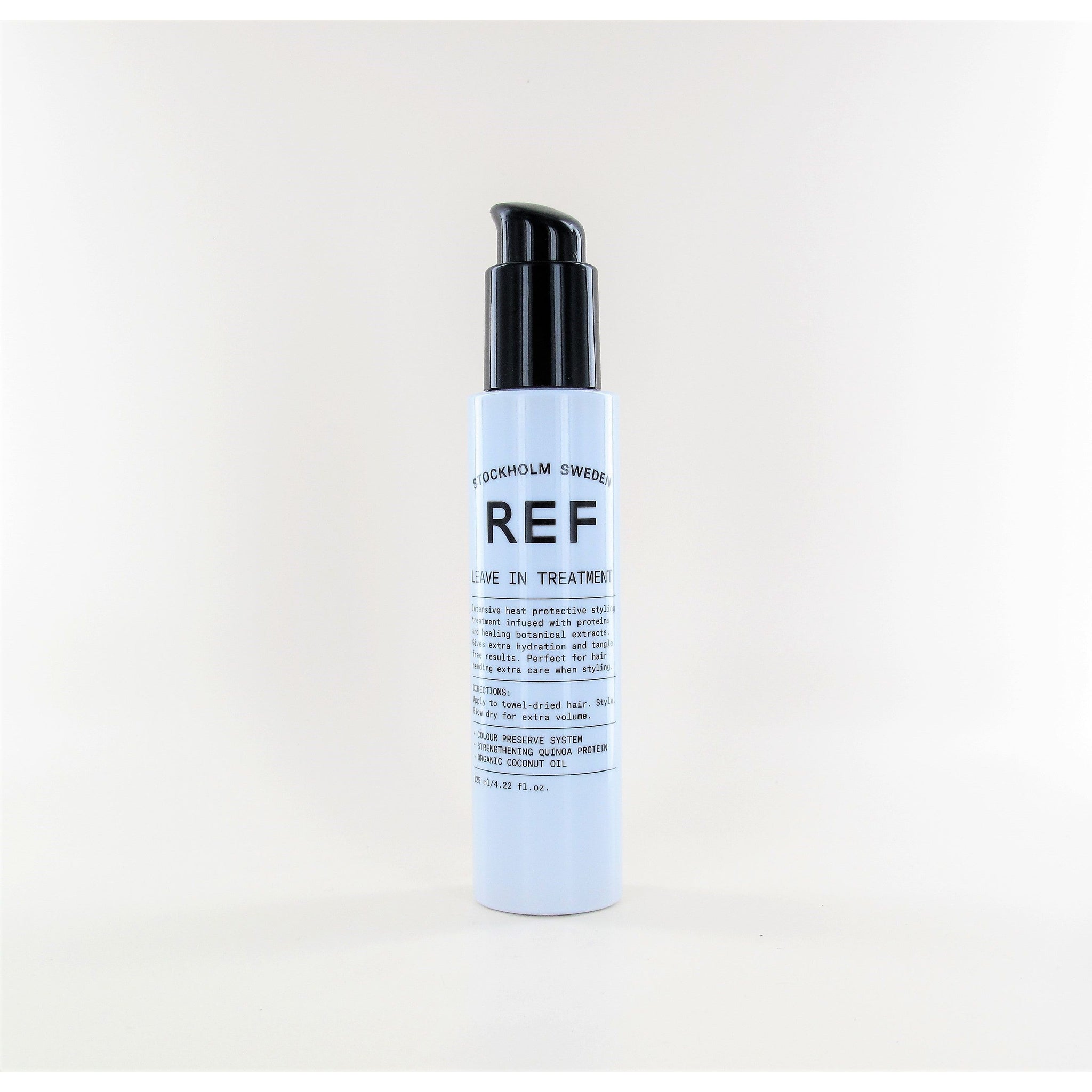 REF Leave in Treatment 4.22 oz